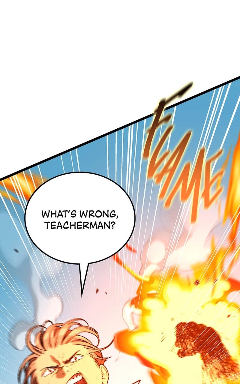 Return of the Runebound Professor Chapter 57, page 103 of 145
