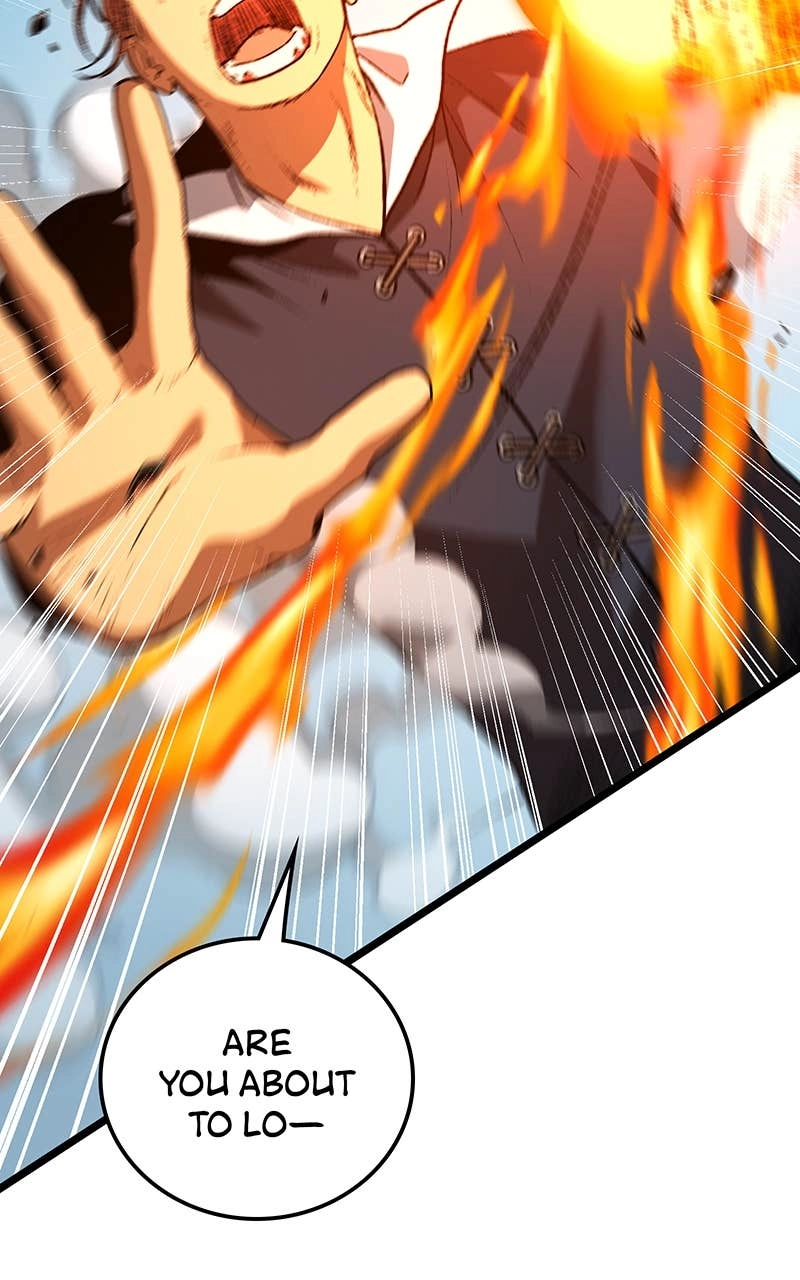 Return of the Runebound Professor Chapter 57, page 104 of 145