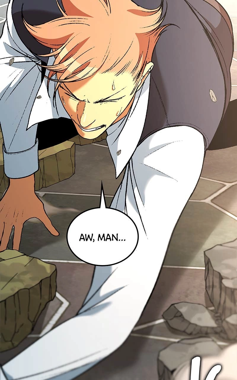 Return of the Runebound Professor Chapter 57, page 108 of 145