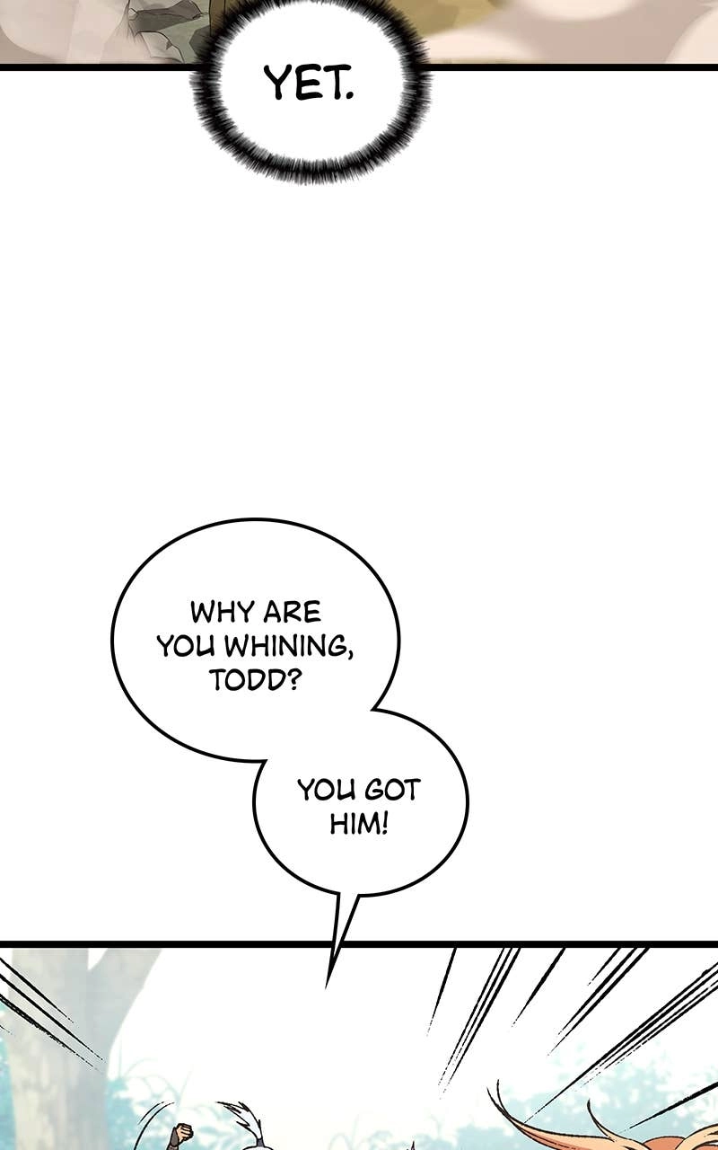 Return of the Runebound Professor Chapter 57, page 111 of 145