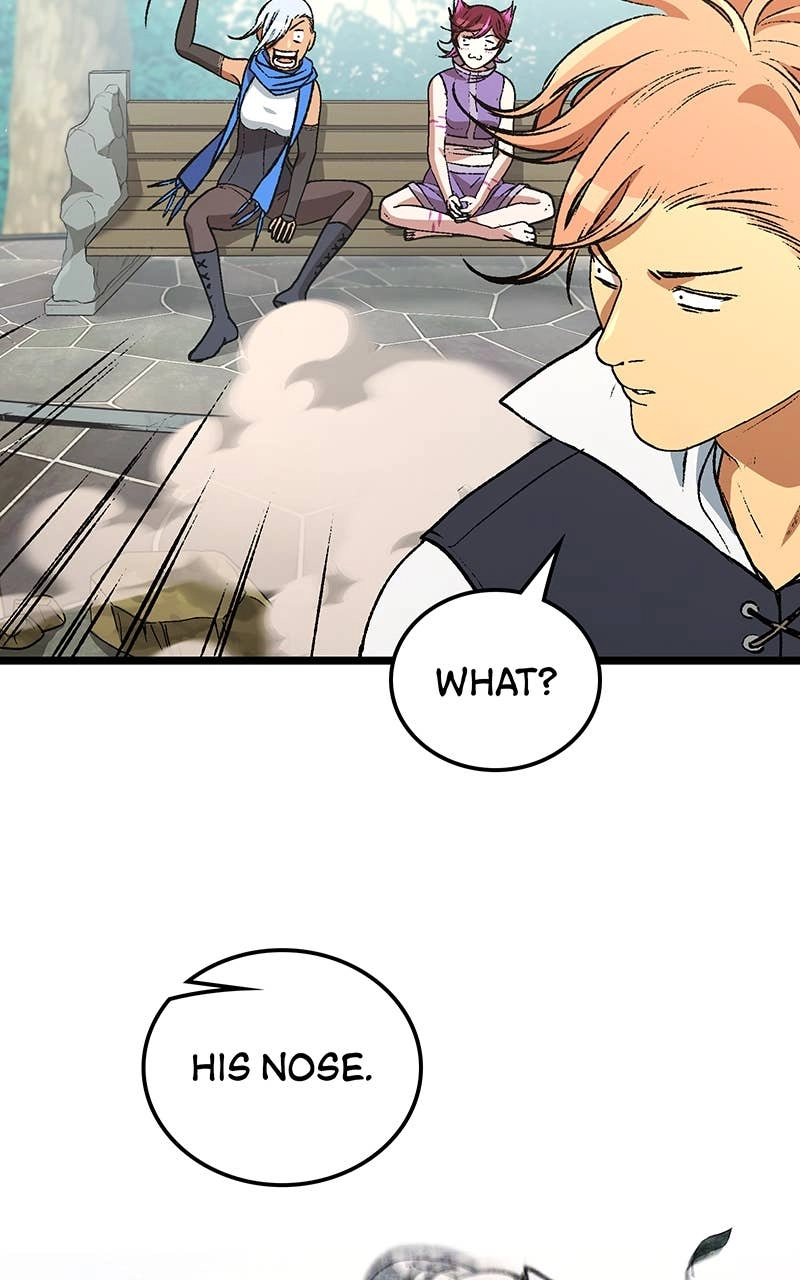 Return of the Runebound Professor Chapter 57, page 112 of 145