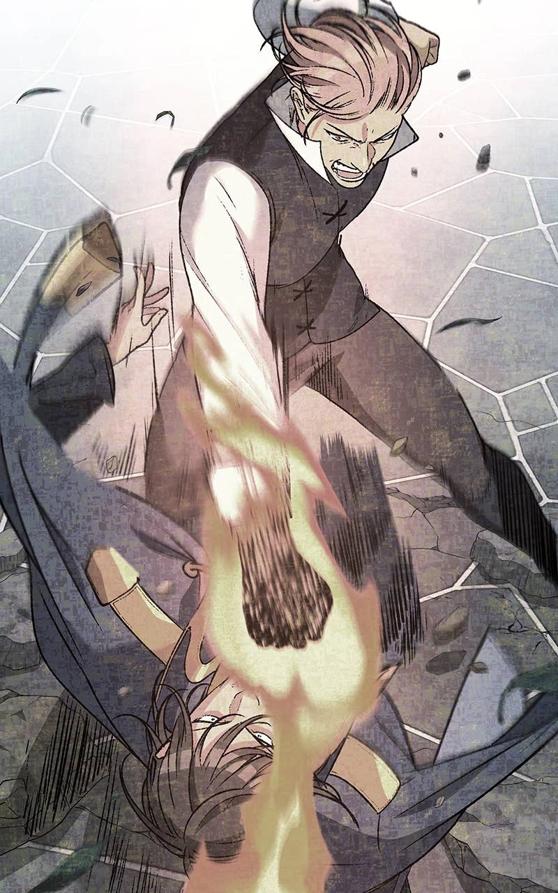 Return of the Runebound Professor Chapter 57, page 113 of 145