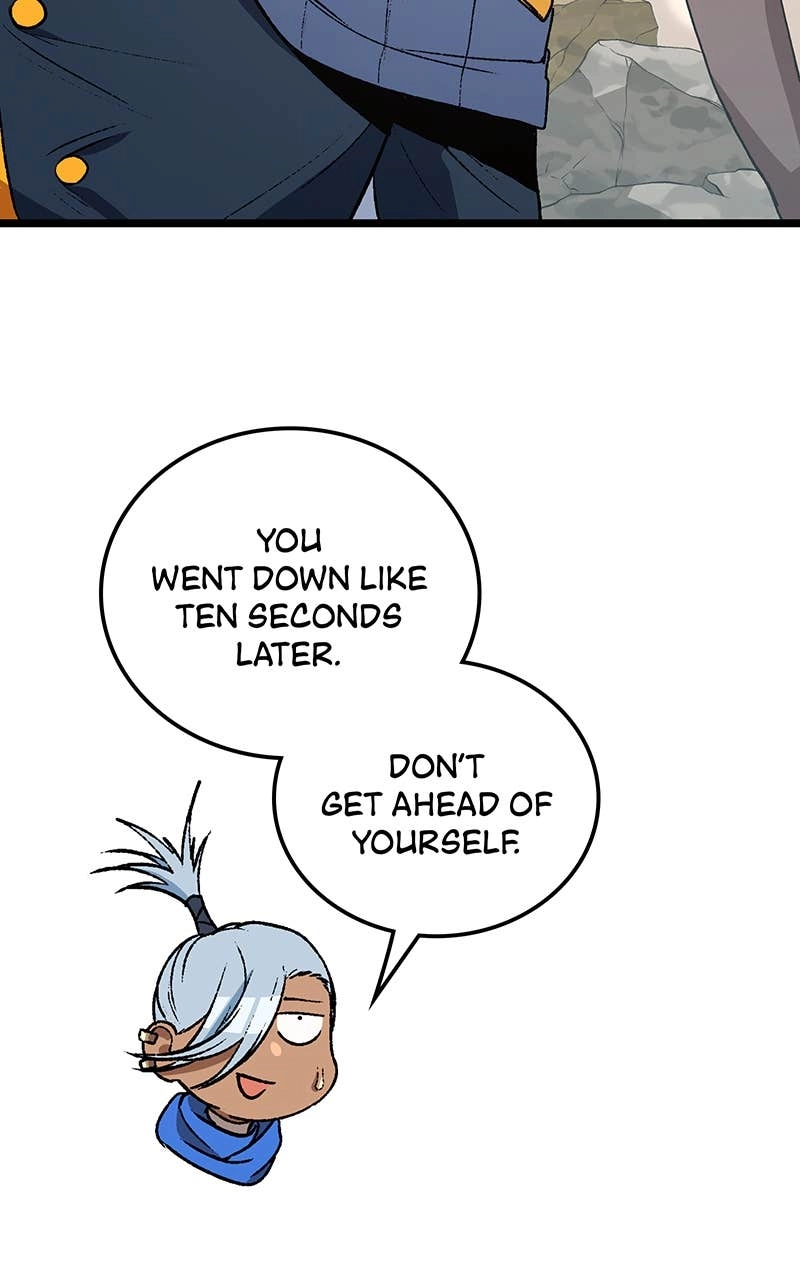 Return of the Runebound Professor Chapter 57, page 116 of 145