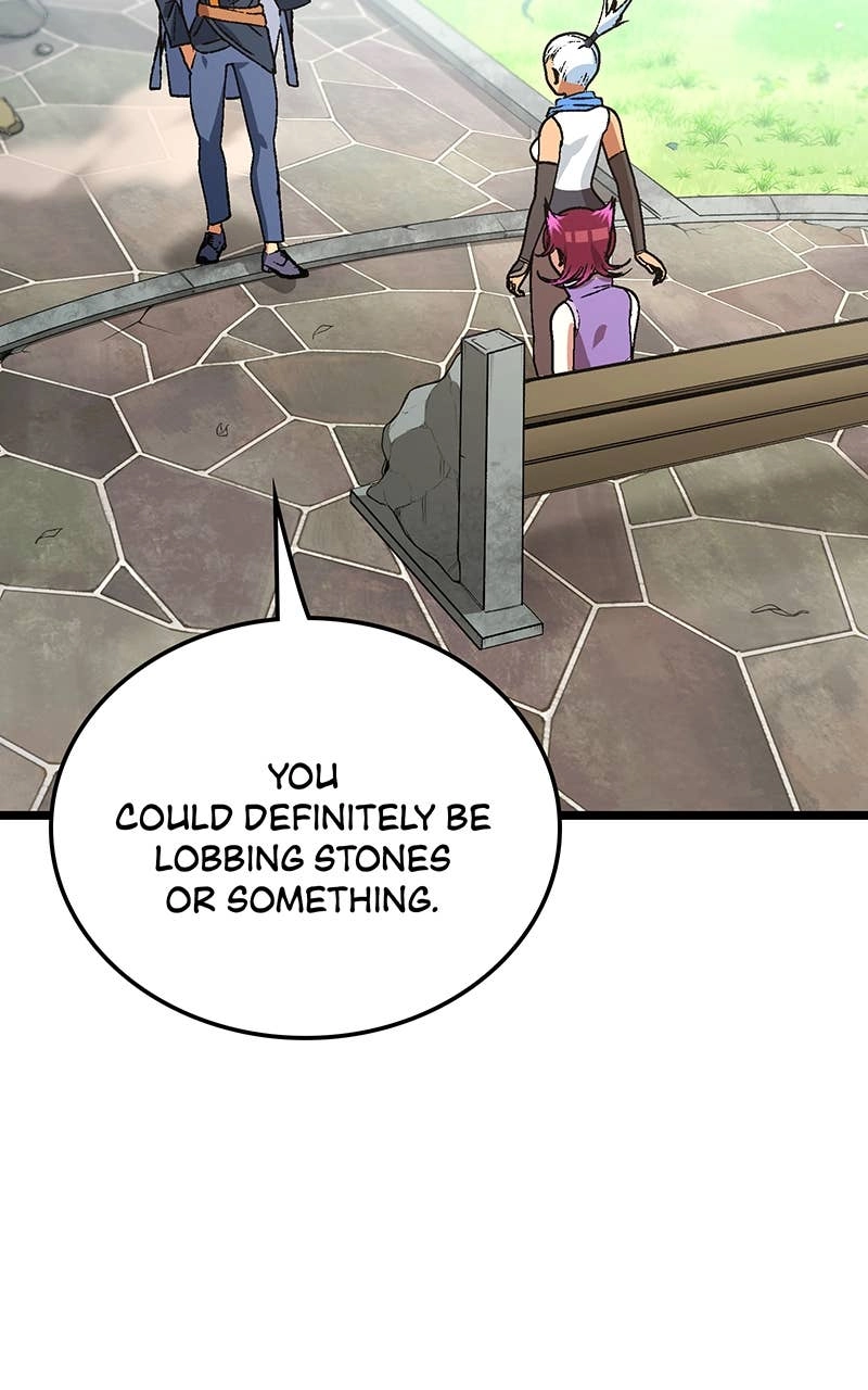 Return of the Runebound Professor Chapter 57, page 118 of 145