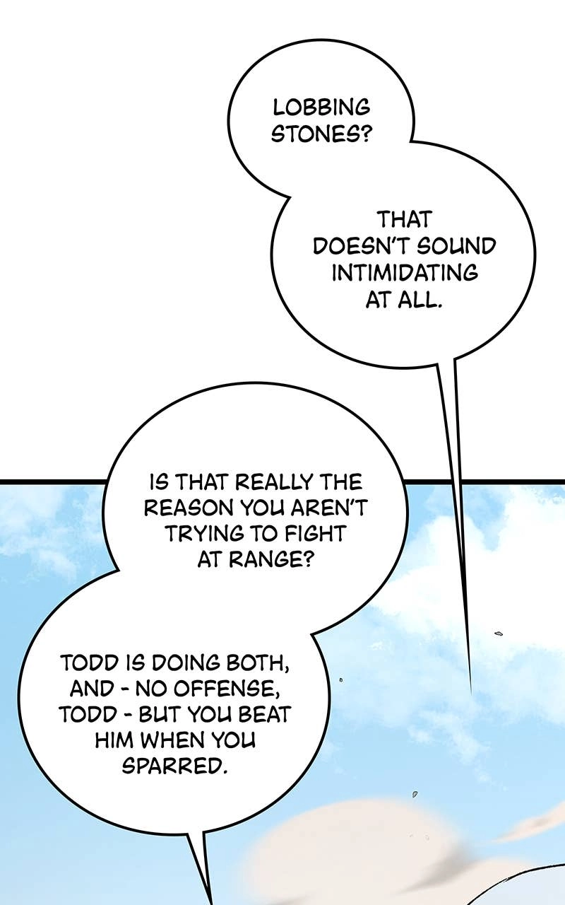 Return of the Runebound Professor Chapter 57, page 119 of 145