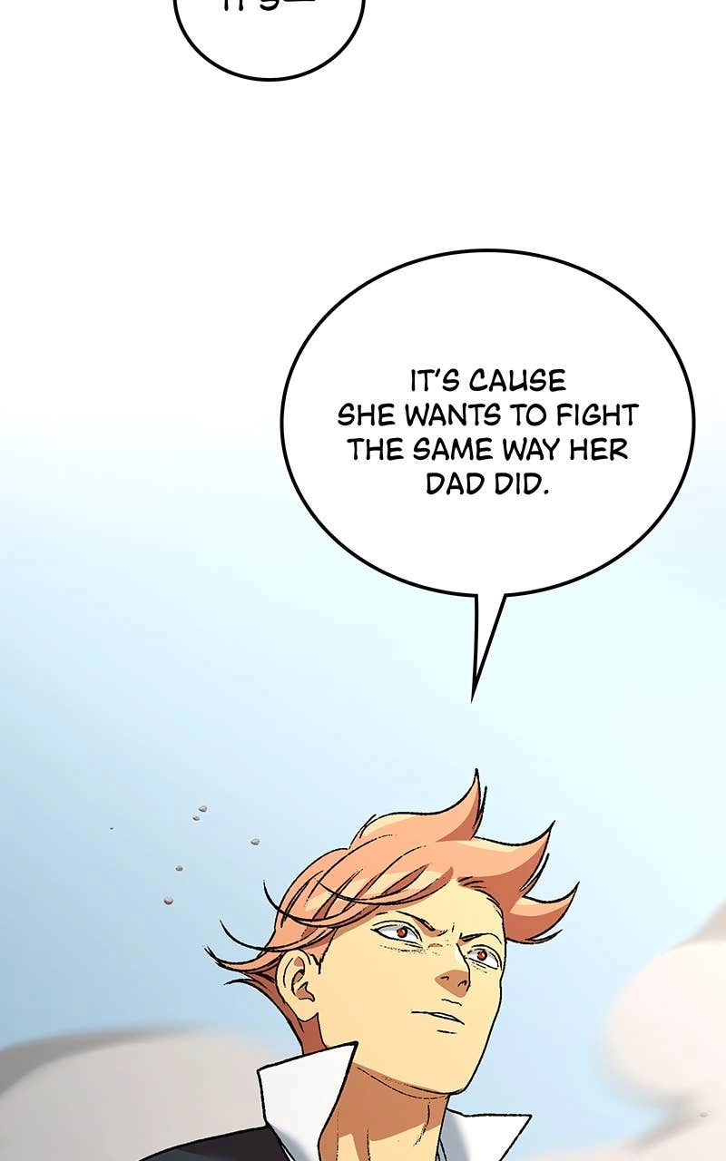 Return of the Runebound Professor Chapter 57, page 122 of 145