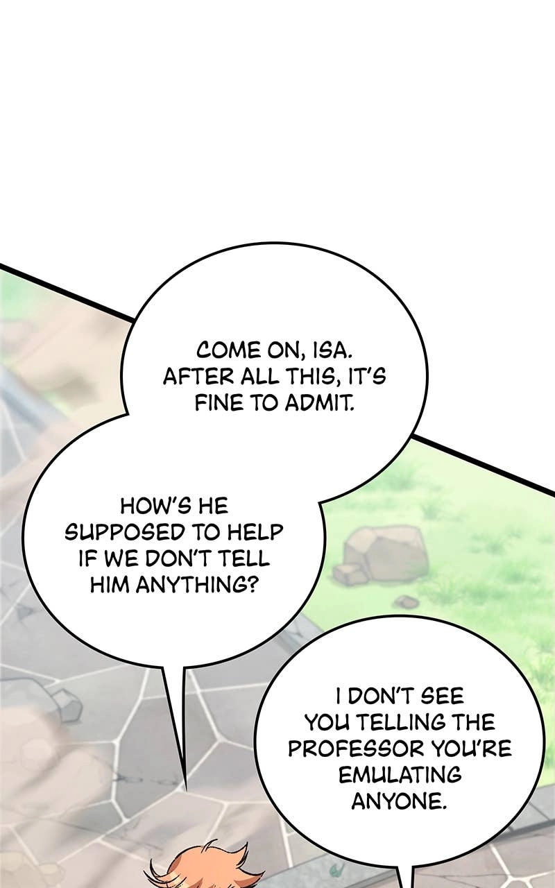 Return of the Runebound Professor Chapter 57, page 124 of 145