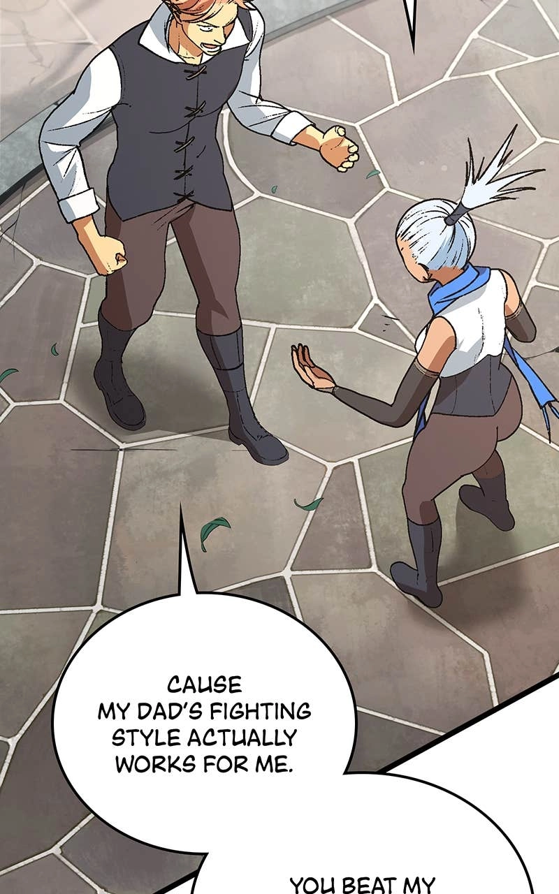 Return of the Runebound Professor Chapter 57, page 125 of 145