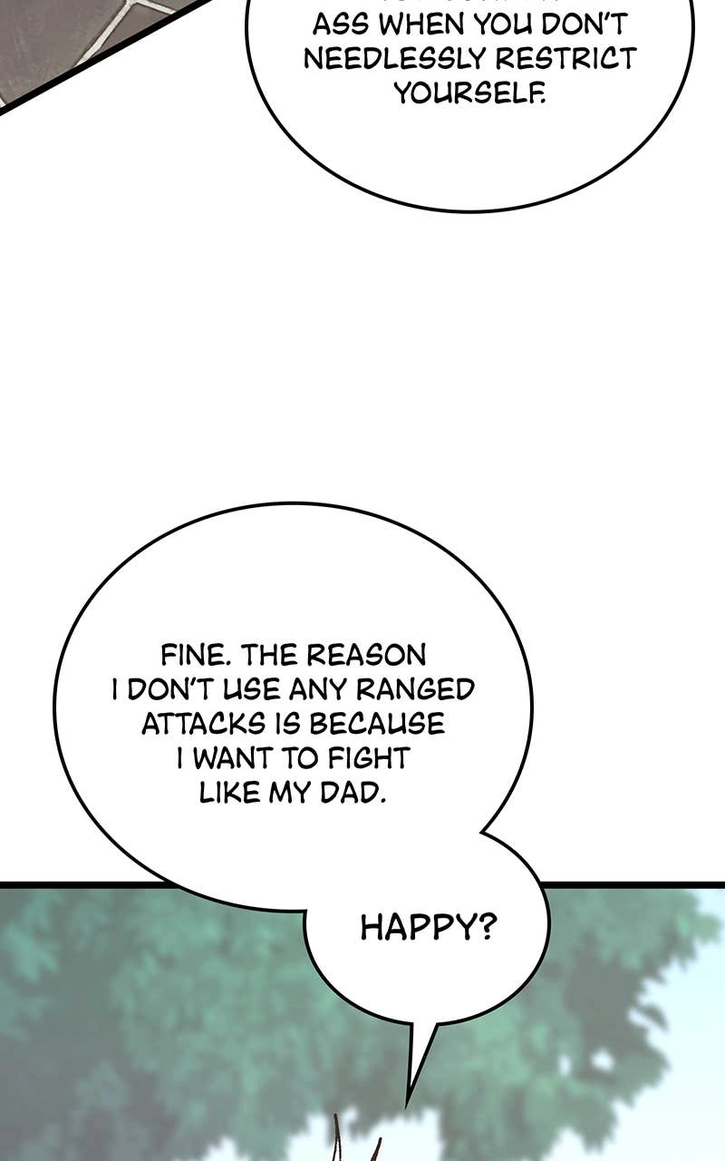 Return of the Runebound Professor Chapter 57, page 126 of 145