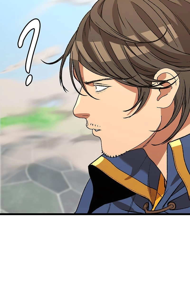 Return of the Runebound Professor Chapter 57, page 129 of 145