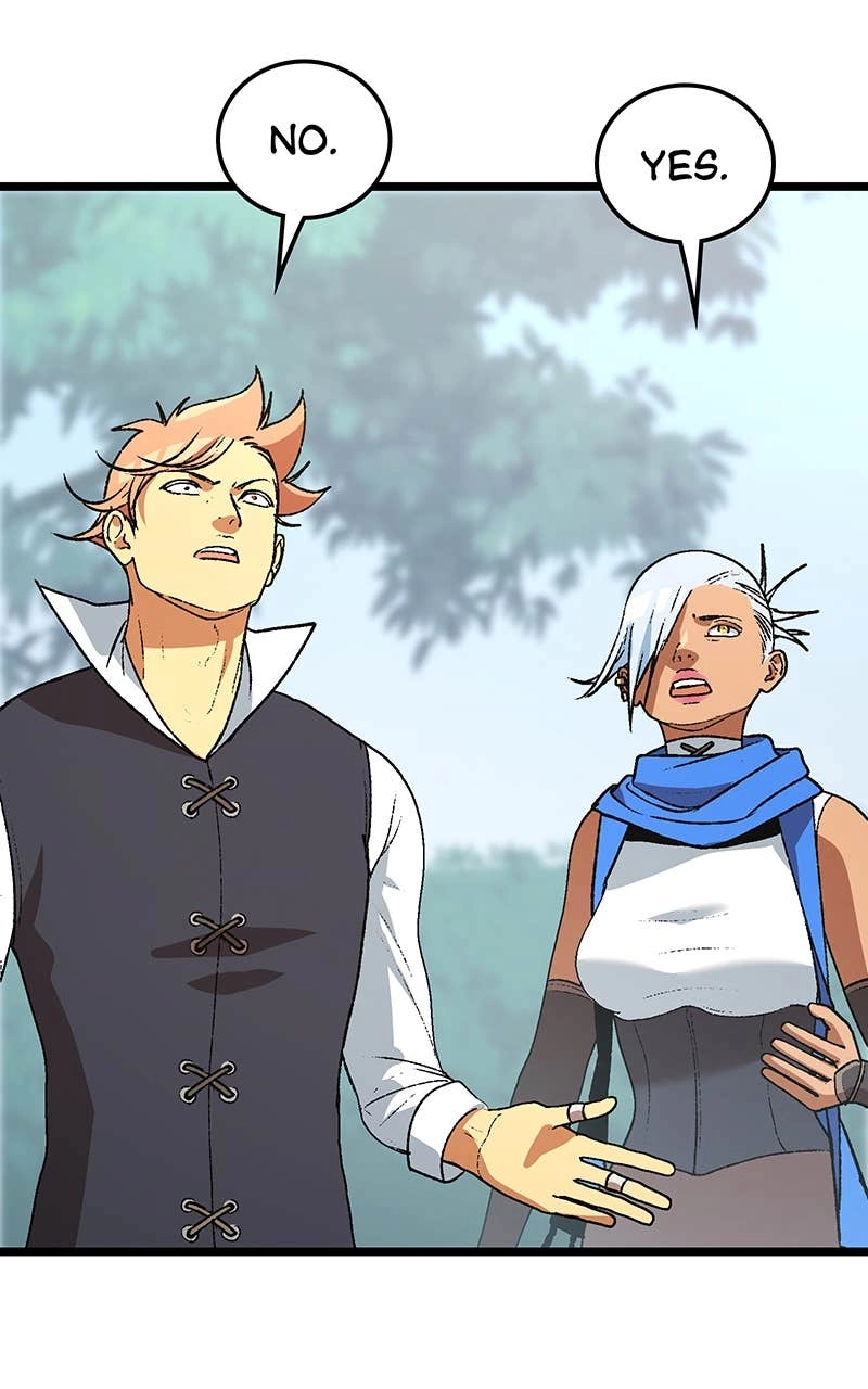 Return of the Runebound Professor Chapter 57, page 130 of 145