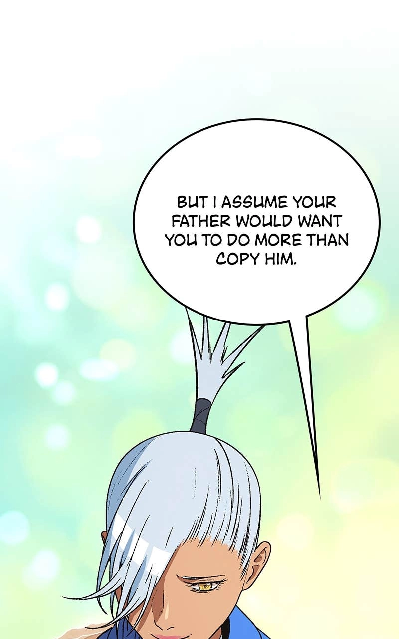 Return of the Runebound Professor Chapter 57, page 136 of 145
