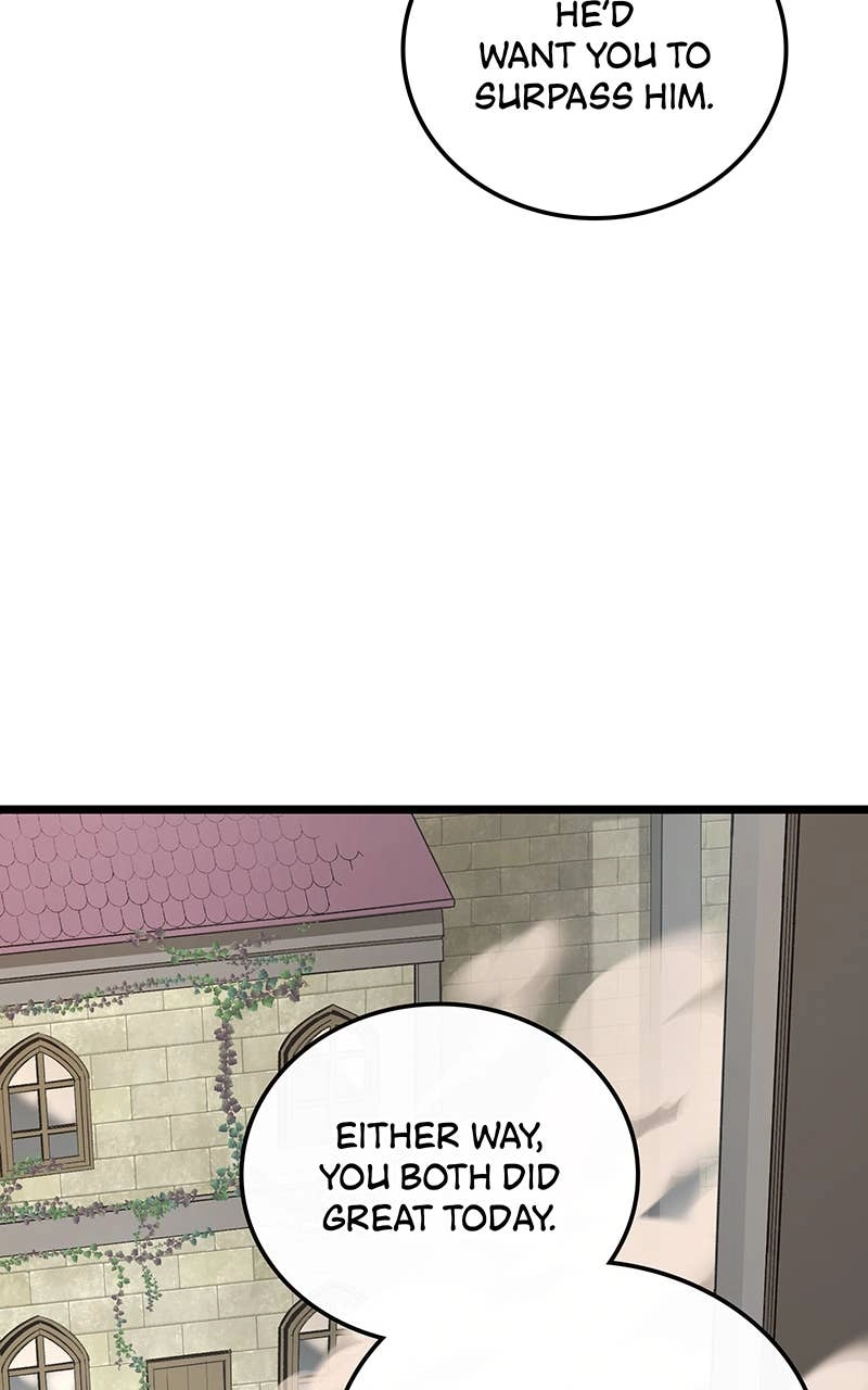 Return of the Runebound Professor Chapter 57, page 138 of 145