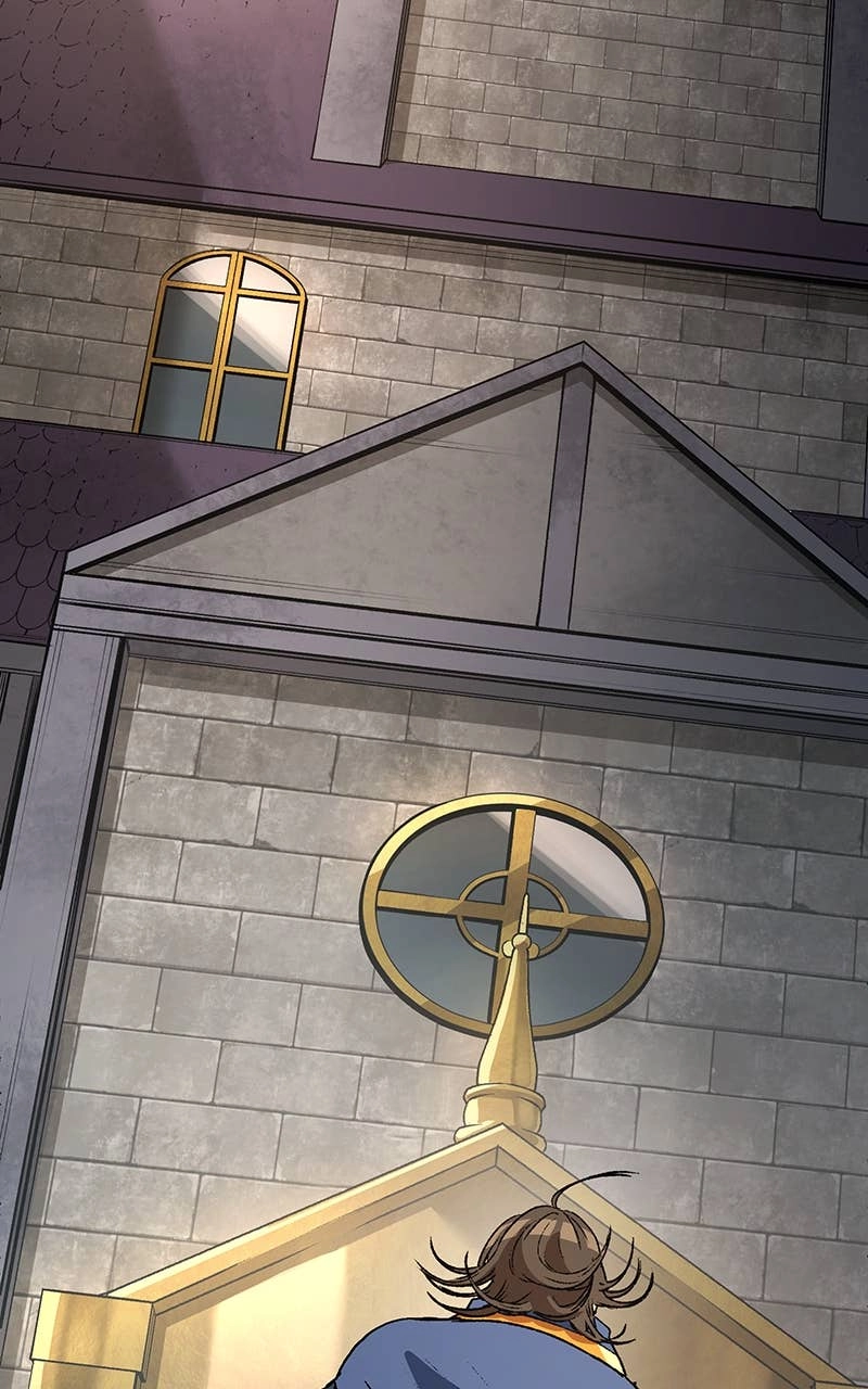 Return of the Runebound Professor Chapter 57, page 142 of 145