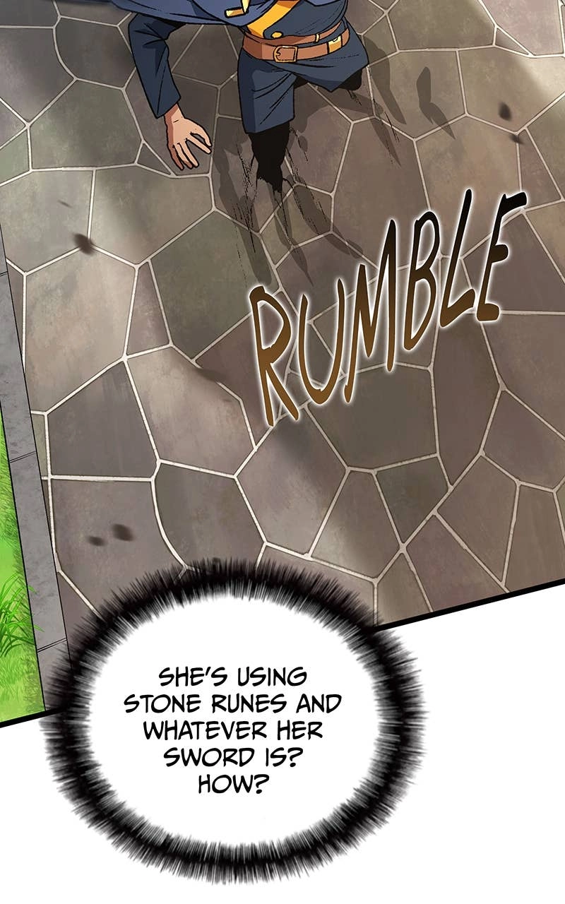 Return of the Runebound Professor Chapter 57, page 17 of 145