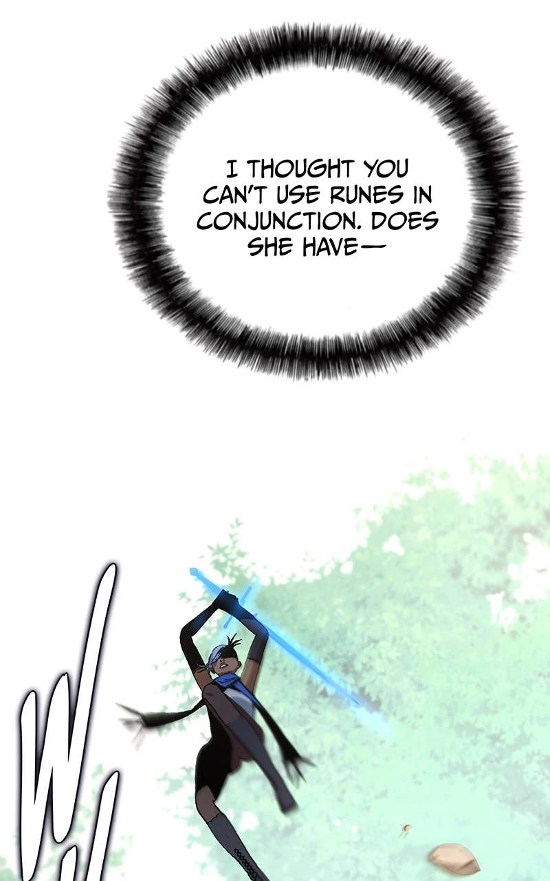 Return of the Runebound Professor Chapter 57, page 18 of 145