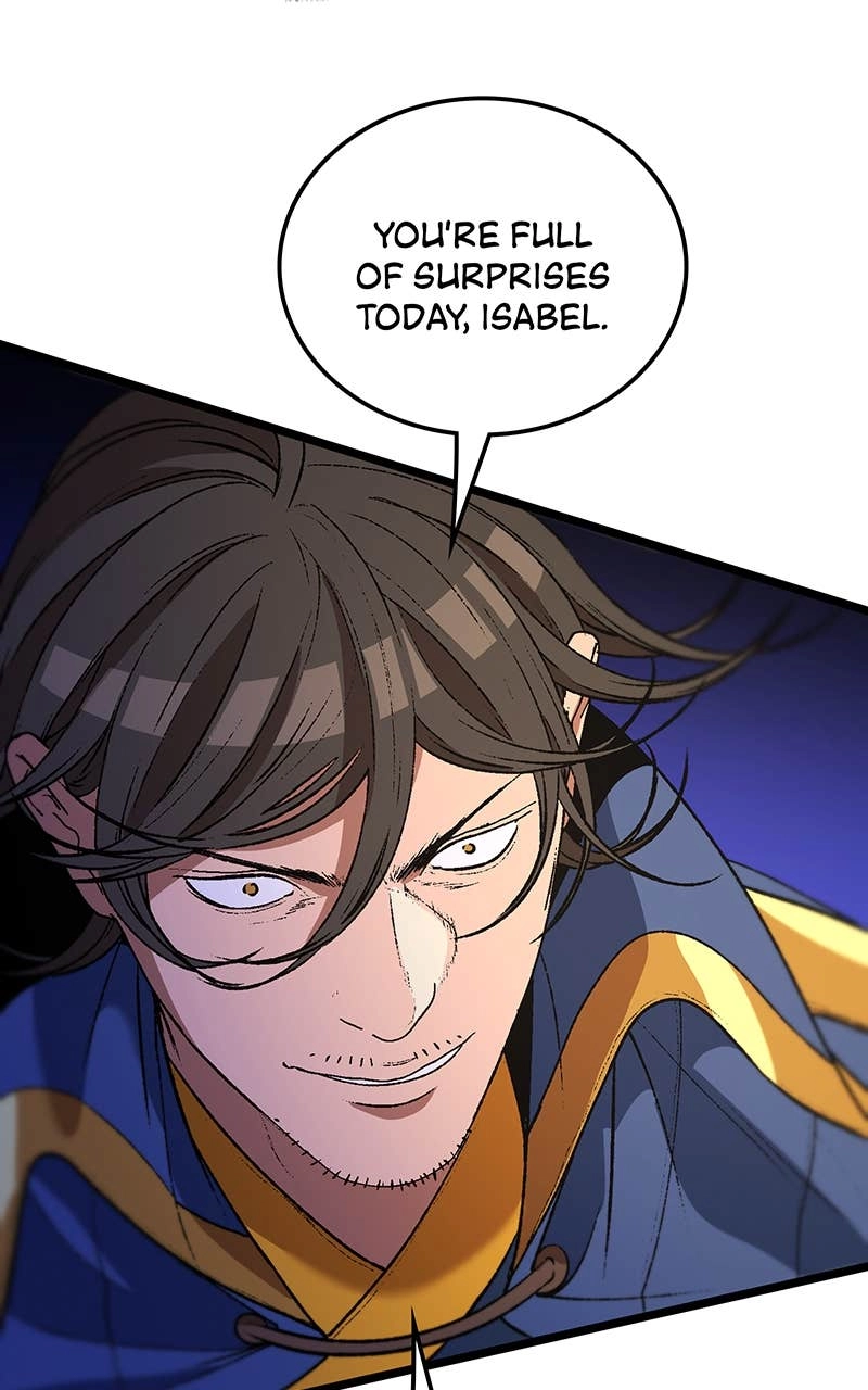 Return of the Runebound Professor Chapter 57, page 30 of 145
