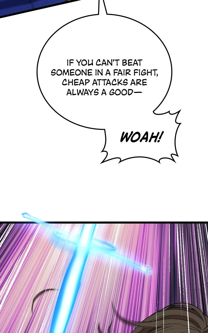 Return of the Runebound Professor Chapter 57, page 31 of 145