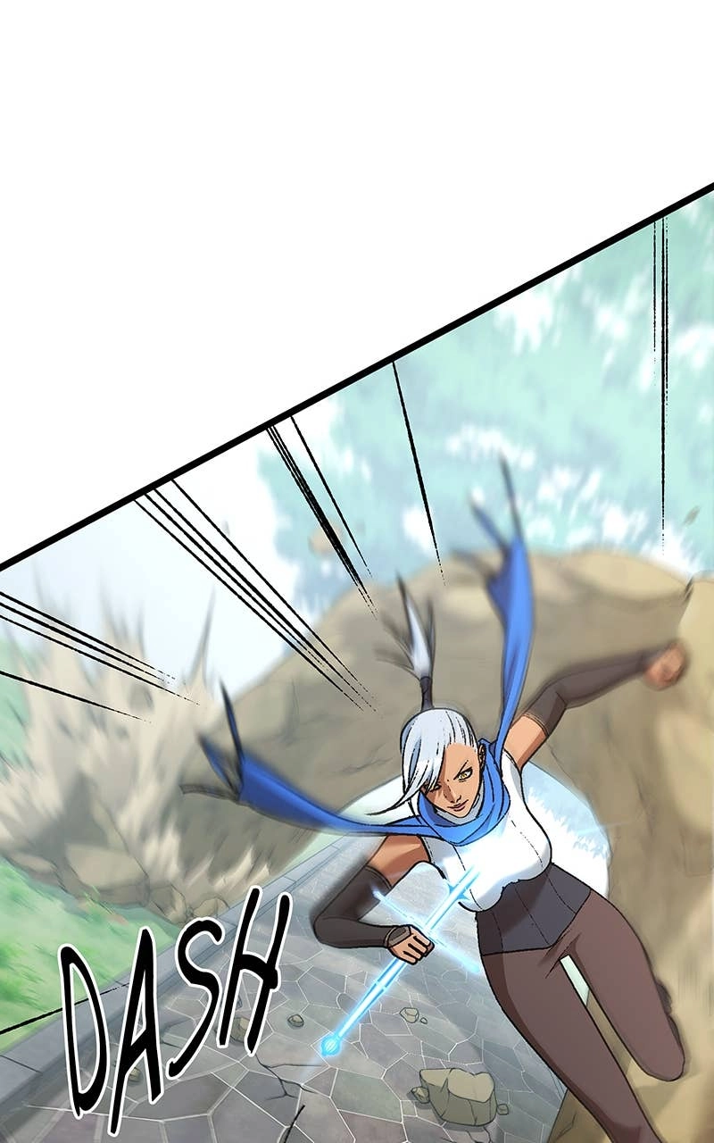 Return of the Runebound Professor Chapter 57, page 33 of 145