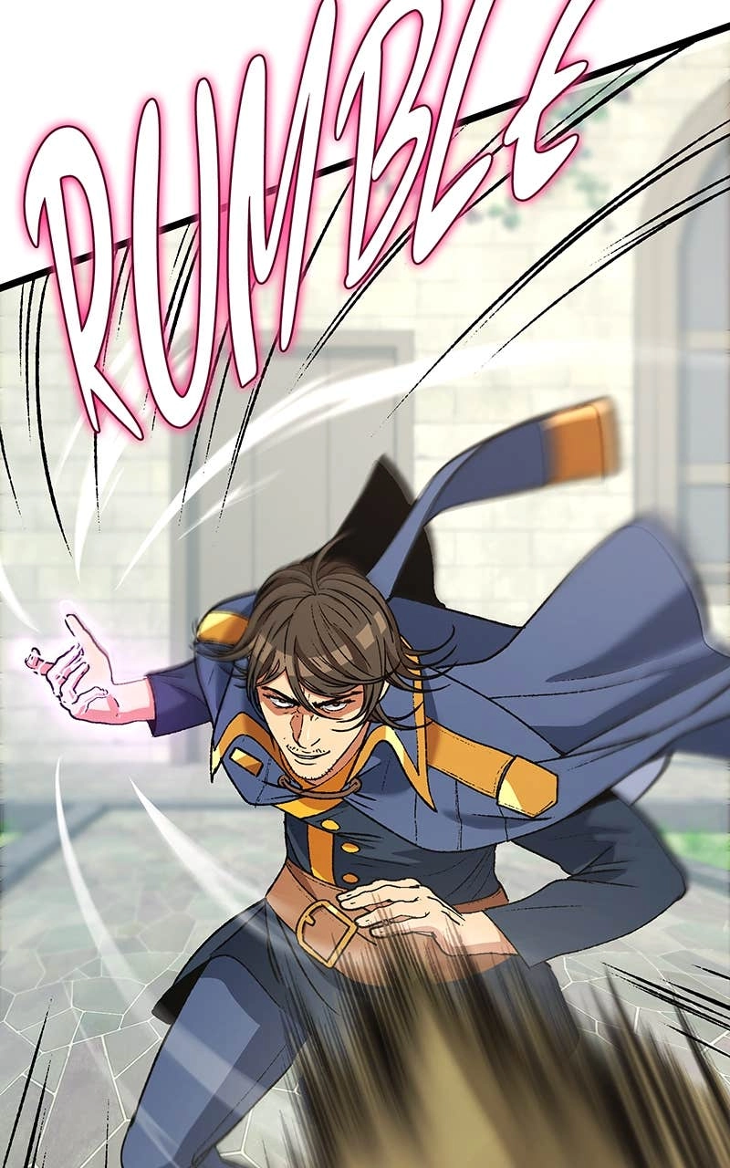 Return of the Runebound Professor Chapter 57, page 35 of 145