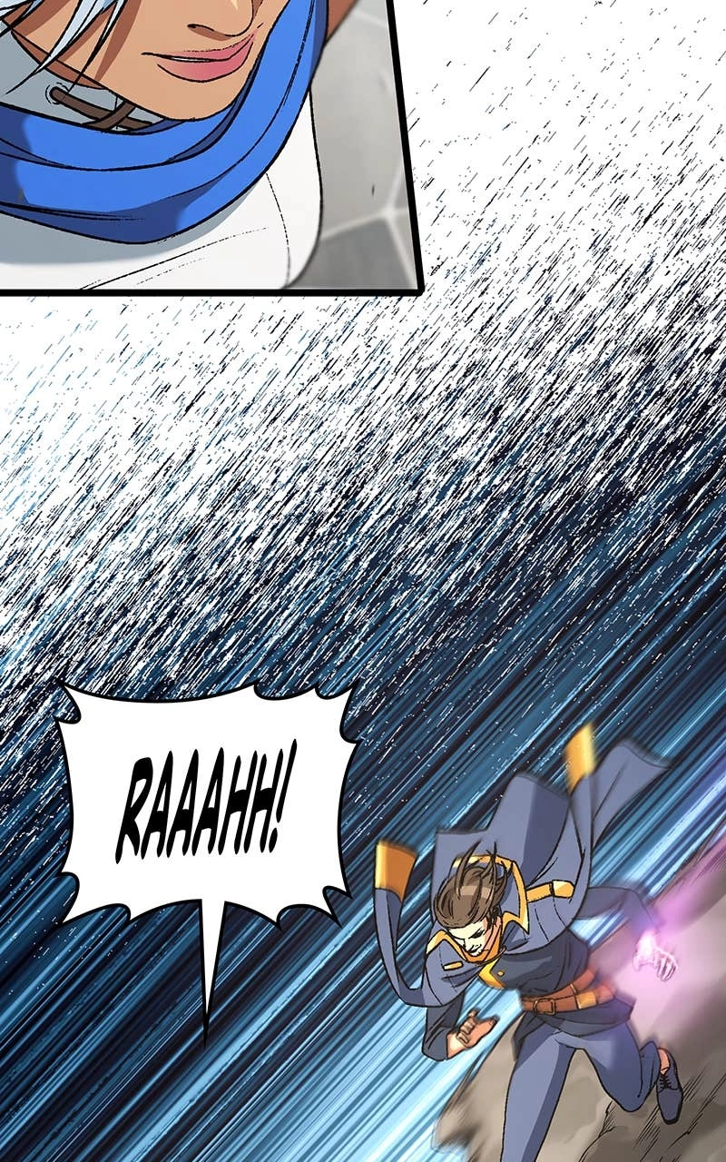 Return of the Runebound Professor Chapter 57, page 48 of 145