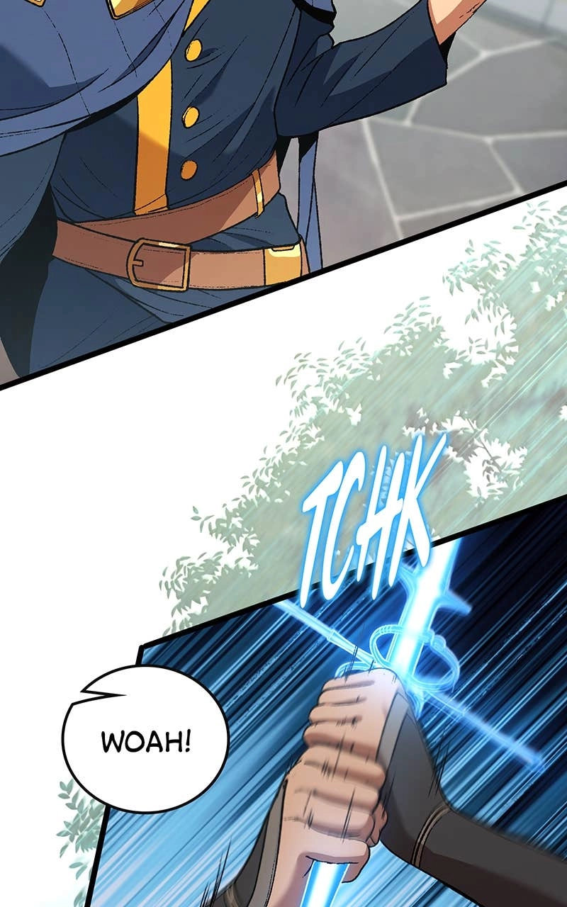 Return of the Runebound Professor Chapter 57, page 5 of 145