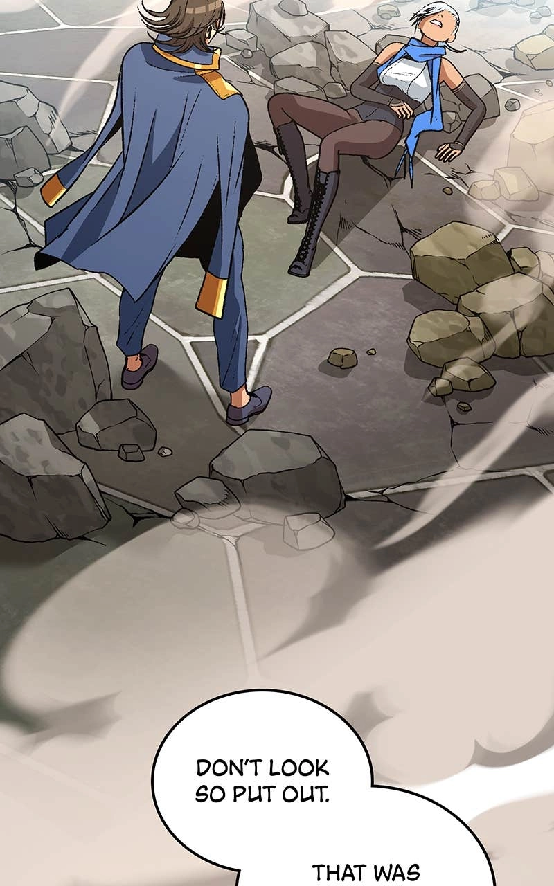 Return of the Runebound Professor Chapter 57, page 54 of 145