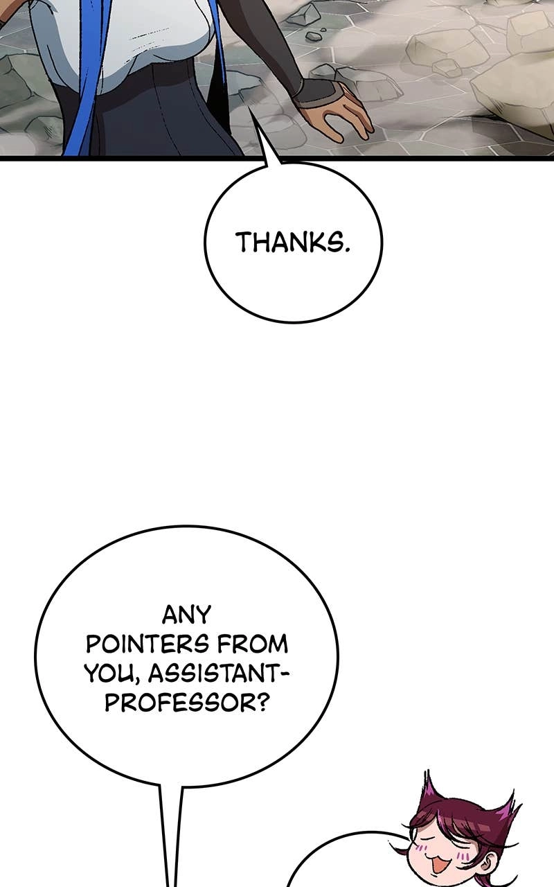 Return of the Runebound Professor Chapter 57, page 58 of 145
