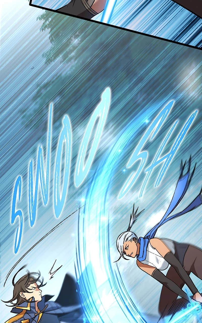 Return of the Runebound Professor Chapter 57, page 6 of 145