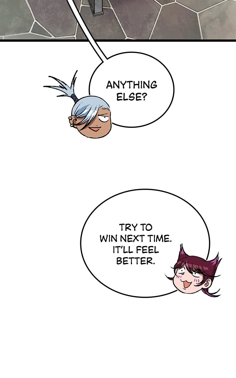 Return of the Runebound Professor Chapter 57, page 60 of 145