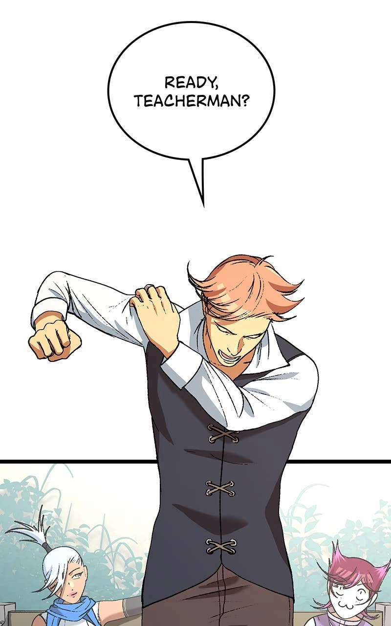 Return of the Runebound Professor Chapter 57, page 63 of 145