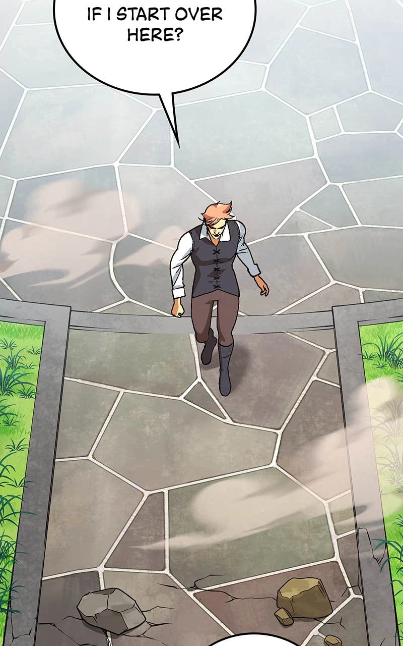 Return of the Runebound Professor Chapter 57, page 65 of 145