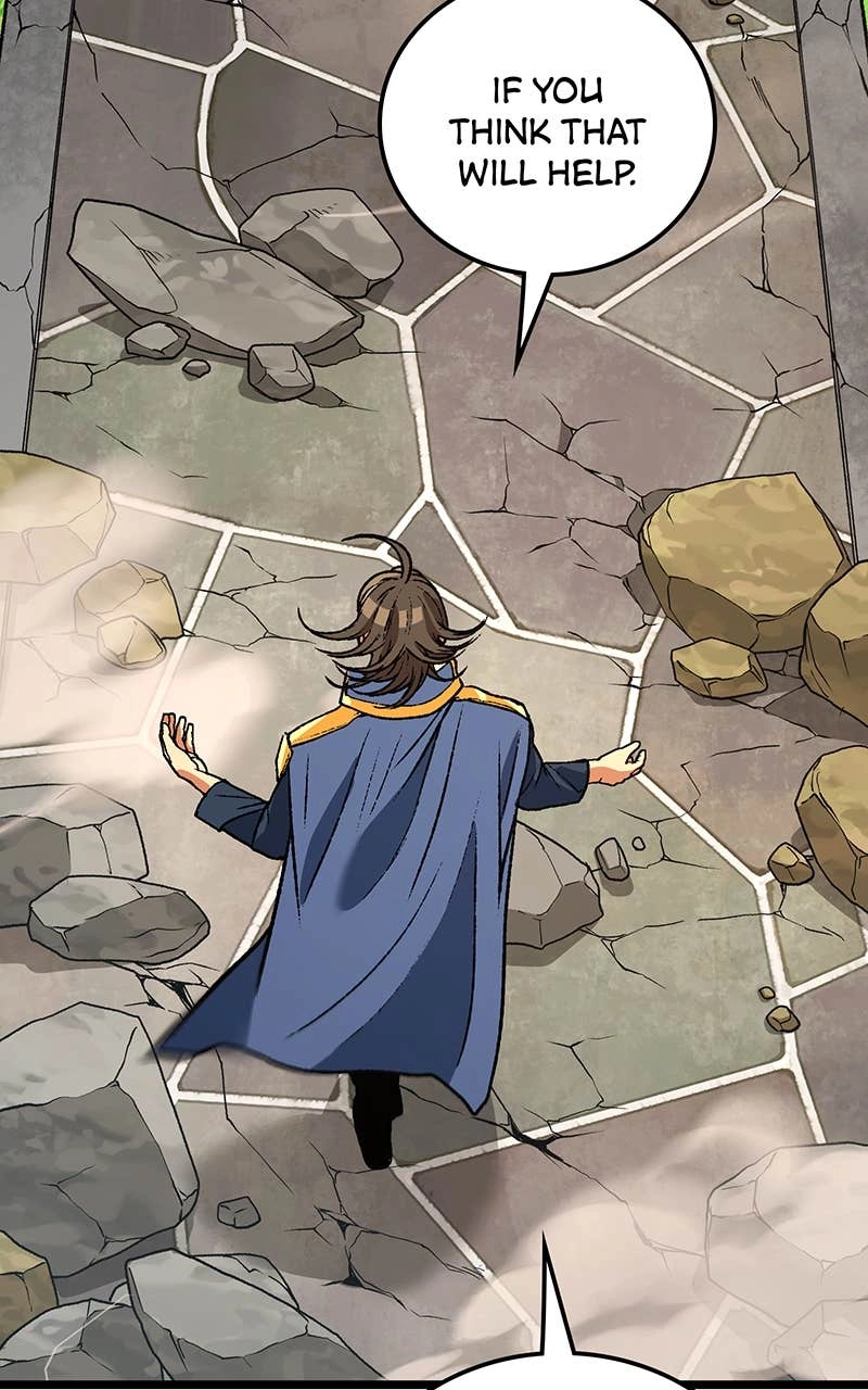 Return of the Runebound Professor Chapter 57, page 66 of 145