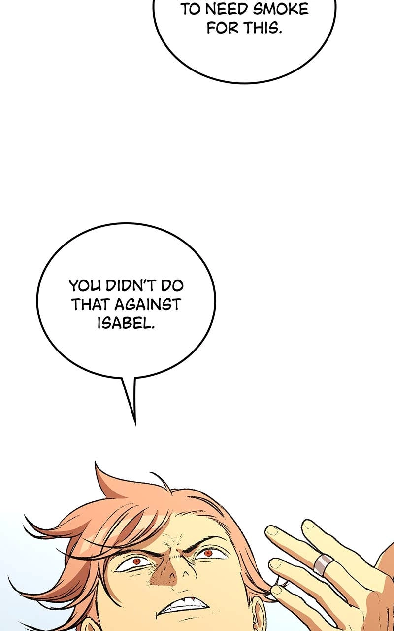 Return of the Runebound Professor Chapter 57, page 71 of 145