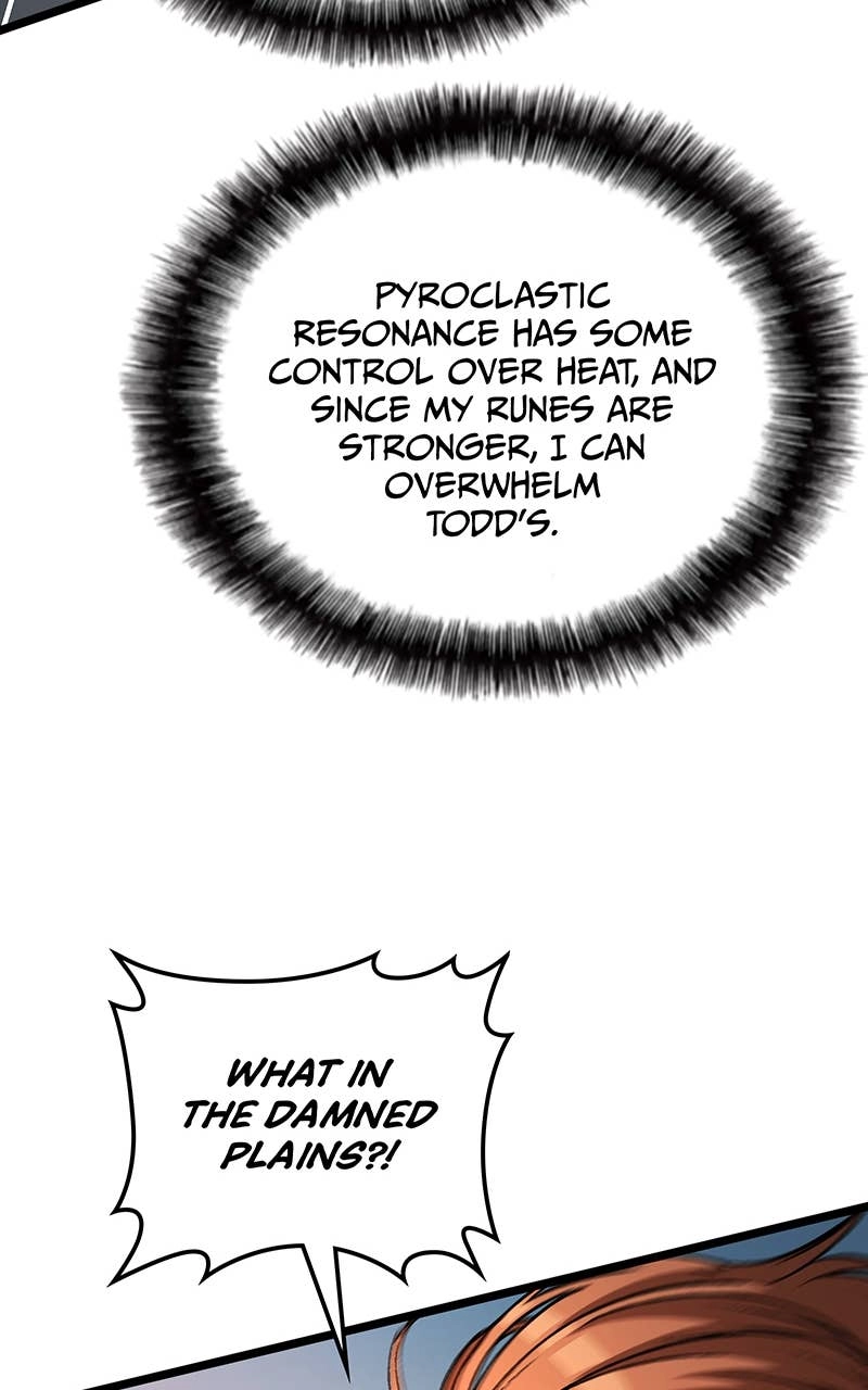 Return of the Runebound Professor Chapter 57, page 77 of 145