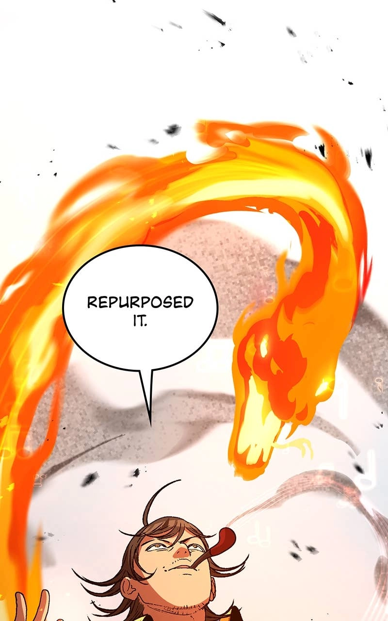Return of the Runebound Professor Chapter 57, page 79 of 145