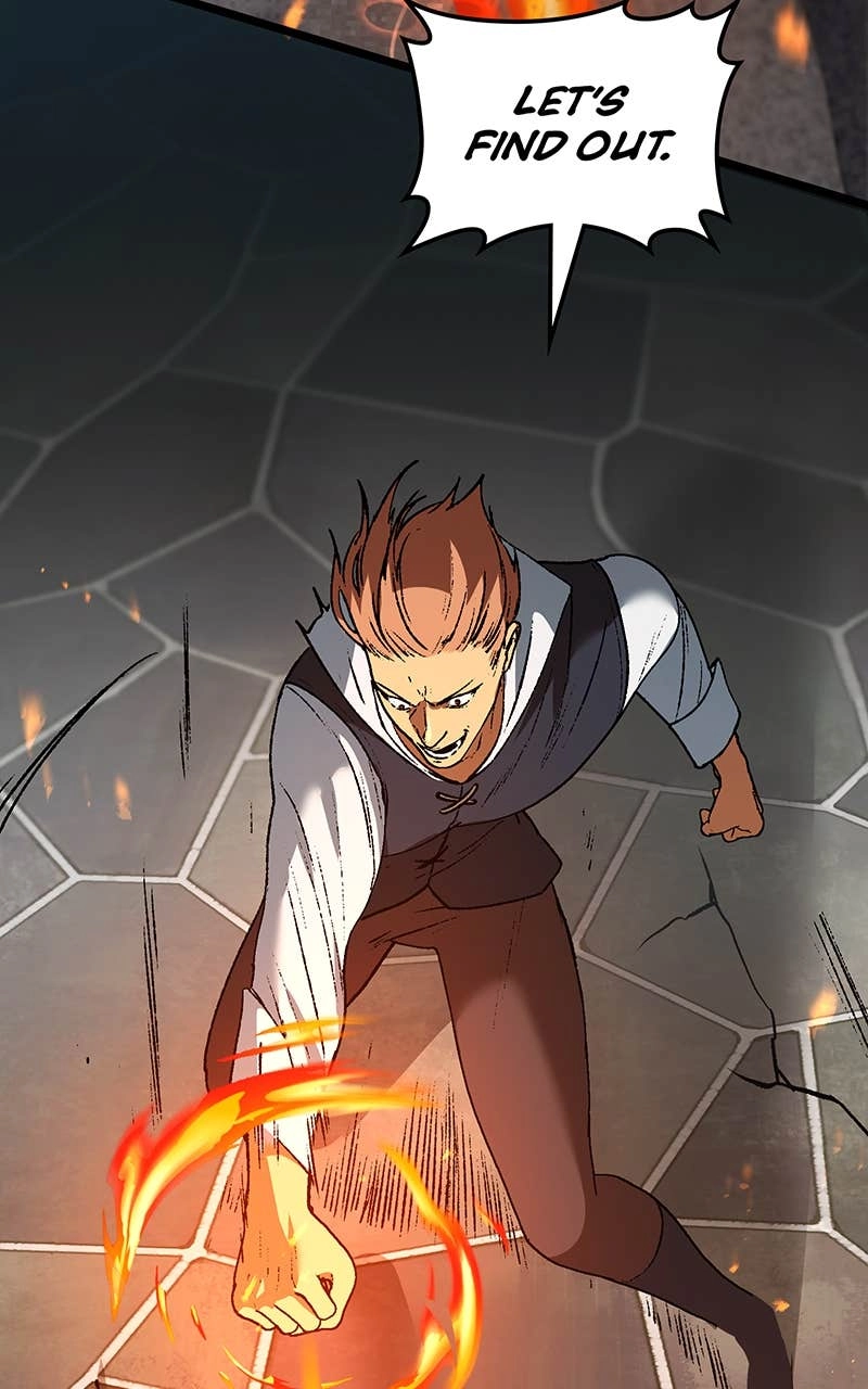 Return of the Runebound Professor Chapter 57, page 81 of 145
