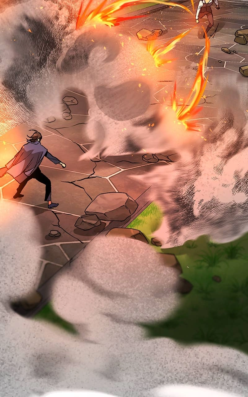 Return of the Runebound Professor Chapter 57, page 84 of 145
