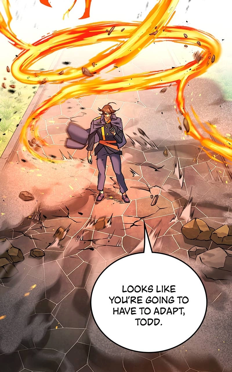 Return of the Runebound Professor Chapter 57, page 86 of 145