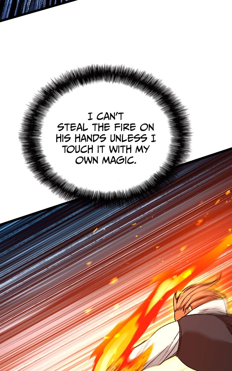 Return of the Runebound Professor Chapter 57, page 91 of 145
