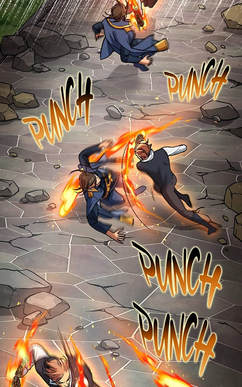 Return of the Runebound Professor Chapter 57, page 95 of 145