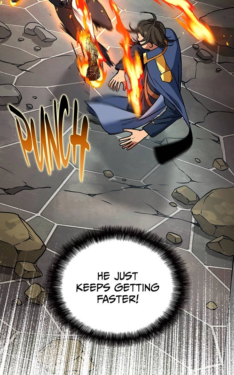 Return of the Runebound Professor Chapter 57, page 96 of 145