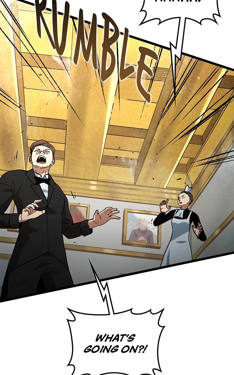 Return of the Runebound Professor Chapter 58, page 100 of 116