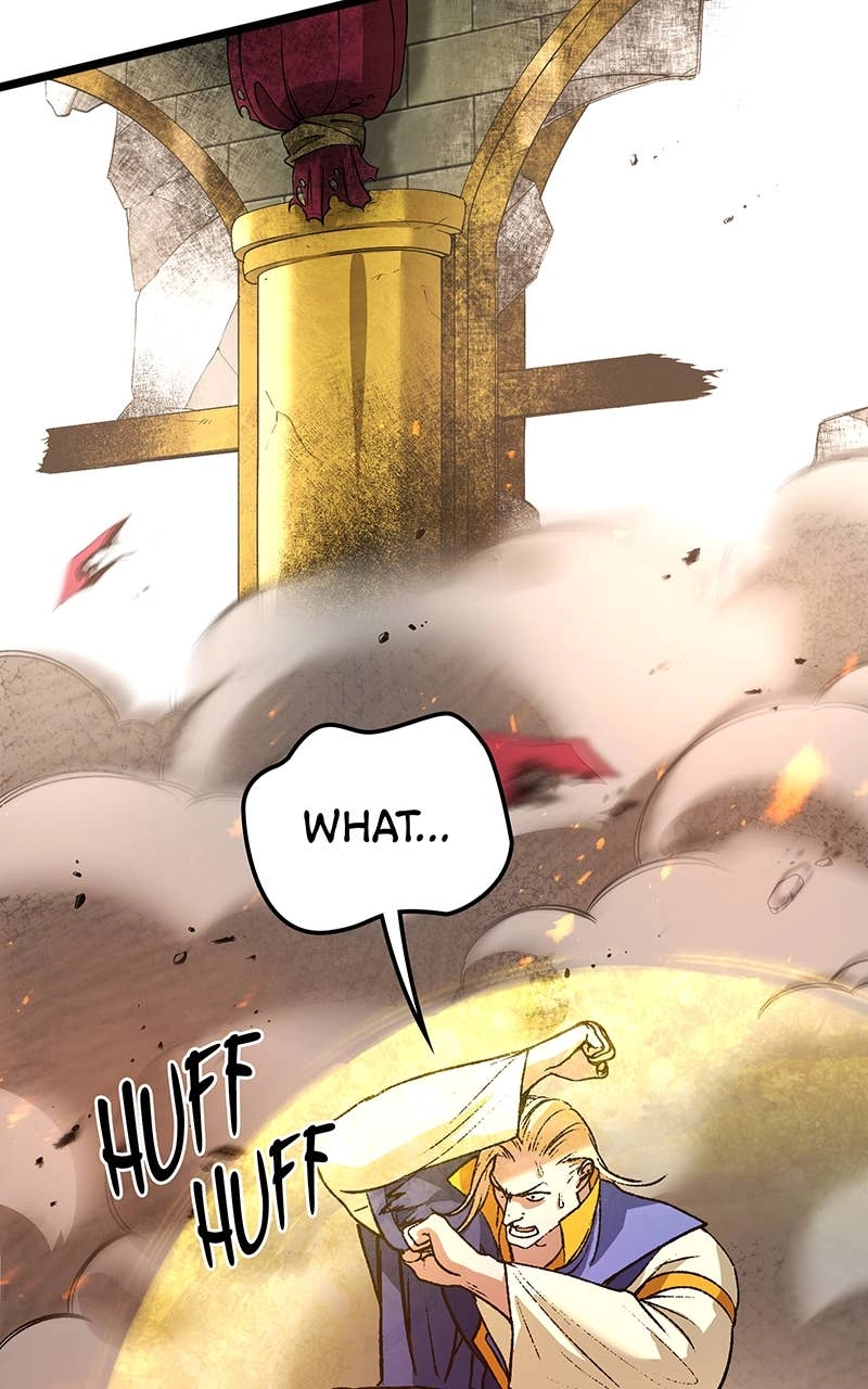 Return of the Runebound Professor Chapter 58, page 103 of 116