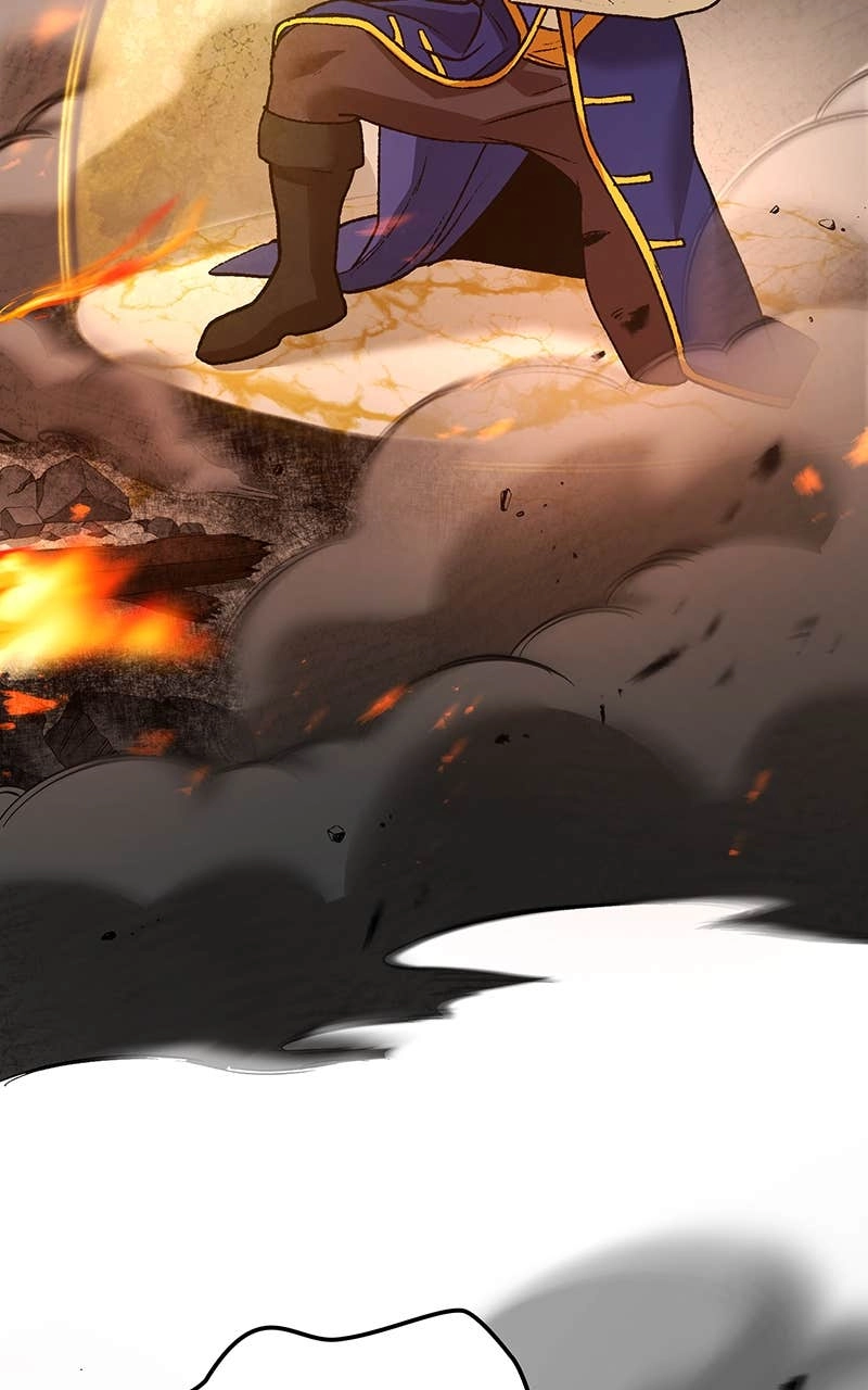 Return of the Runebound Professor Chapter 58, page 104 of 116