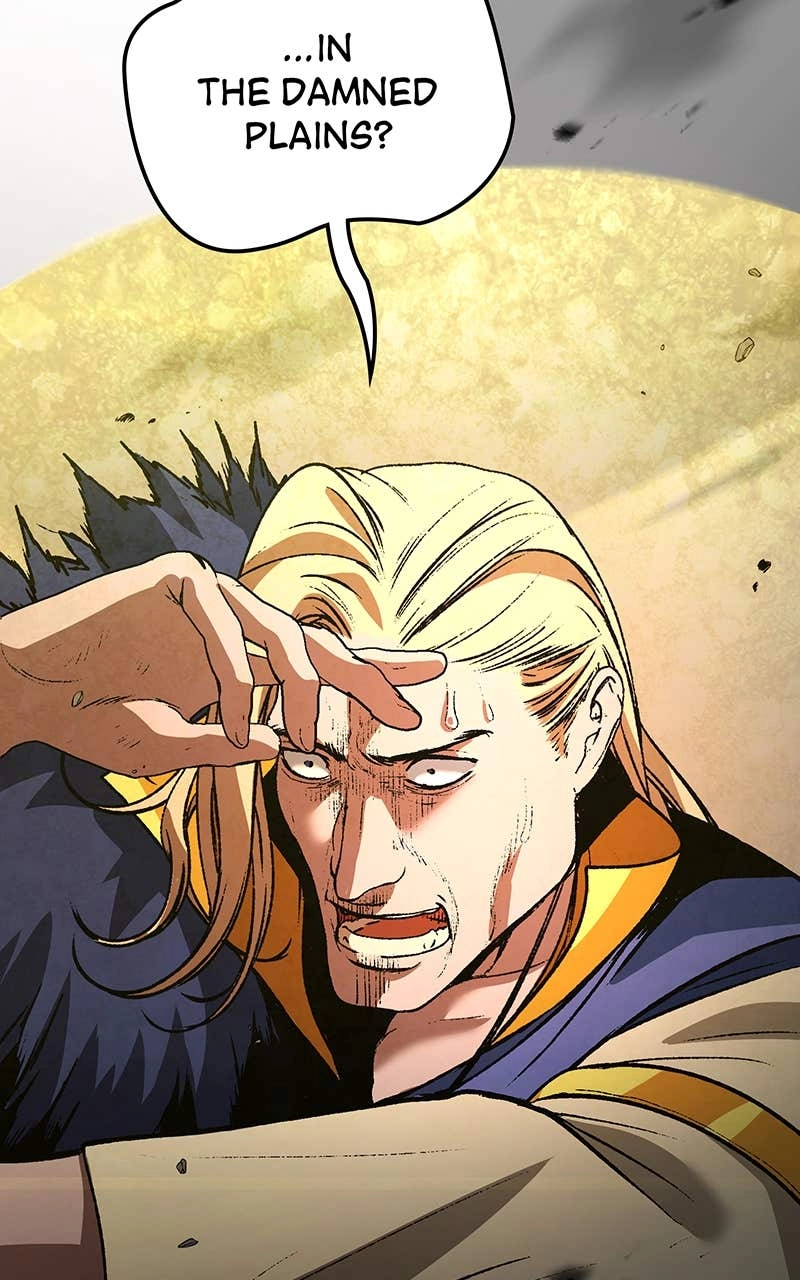 Return of the Runebound Professor Chapter 58, page 105 of 116