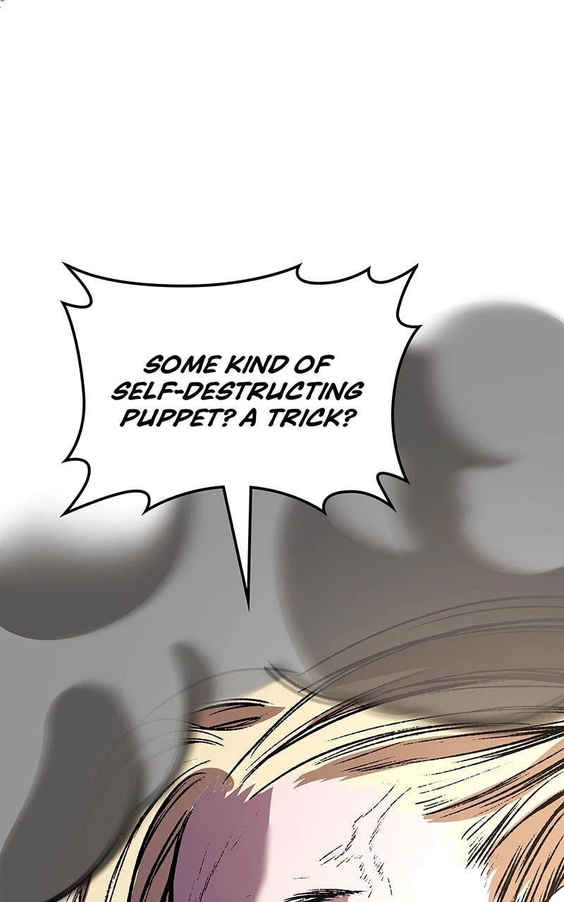 Return of the Runebound Professor Chapter 58, page 108 of 116