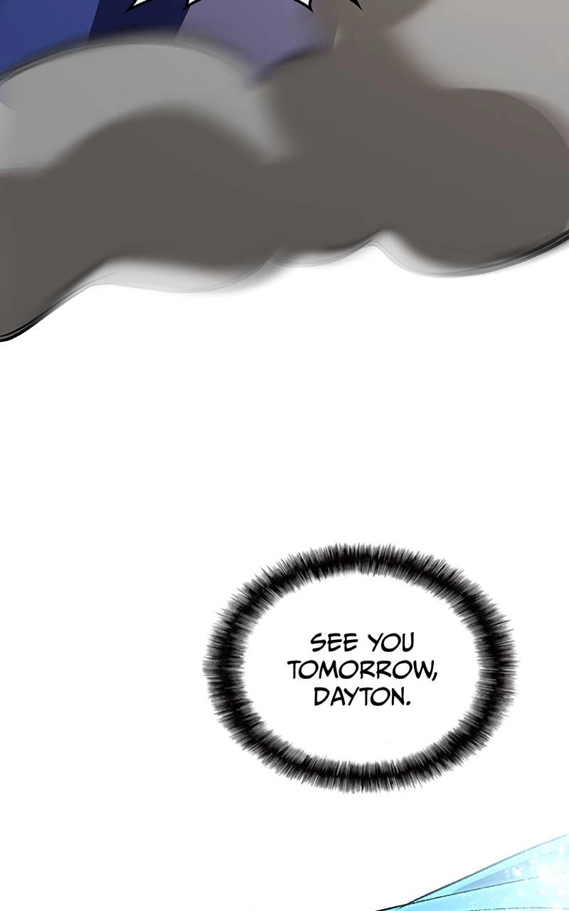 Return of the Runebound Professor Chapter 58, page 110 of 116