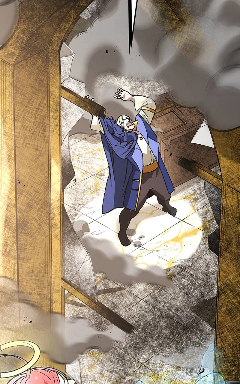 Return of the Runebound Professor Chapter 58, page 113 of 116
