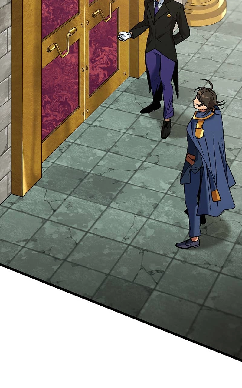 Return of the Runebound Professor Chapter 58, page 16 of 116